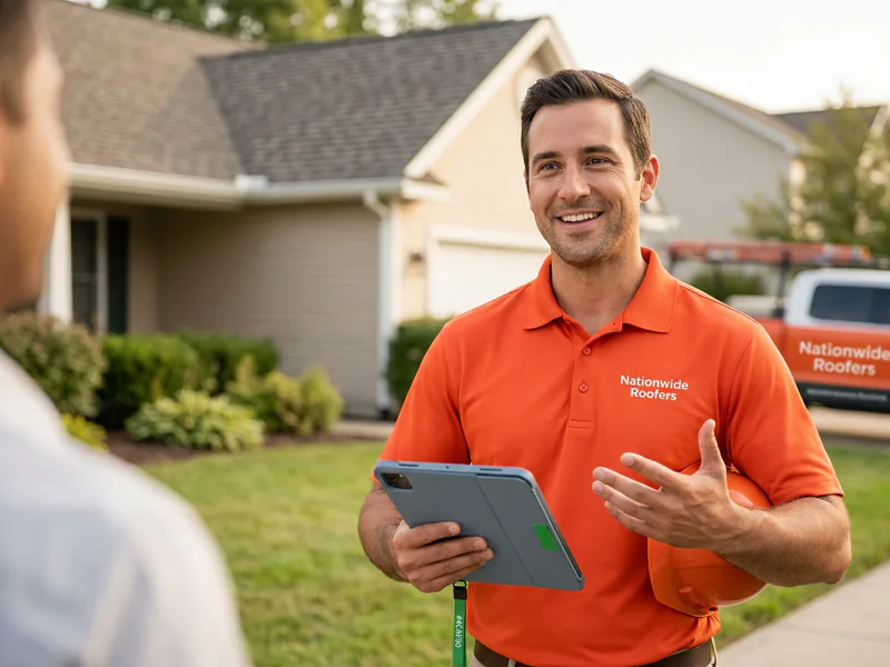 Roof Installation  in Atmore  FAQ